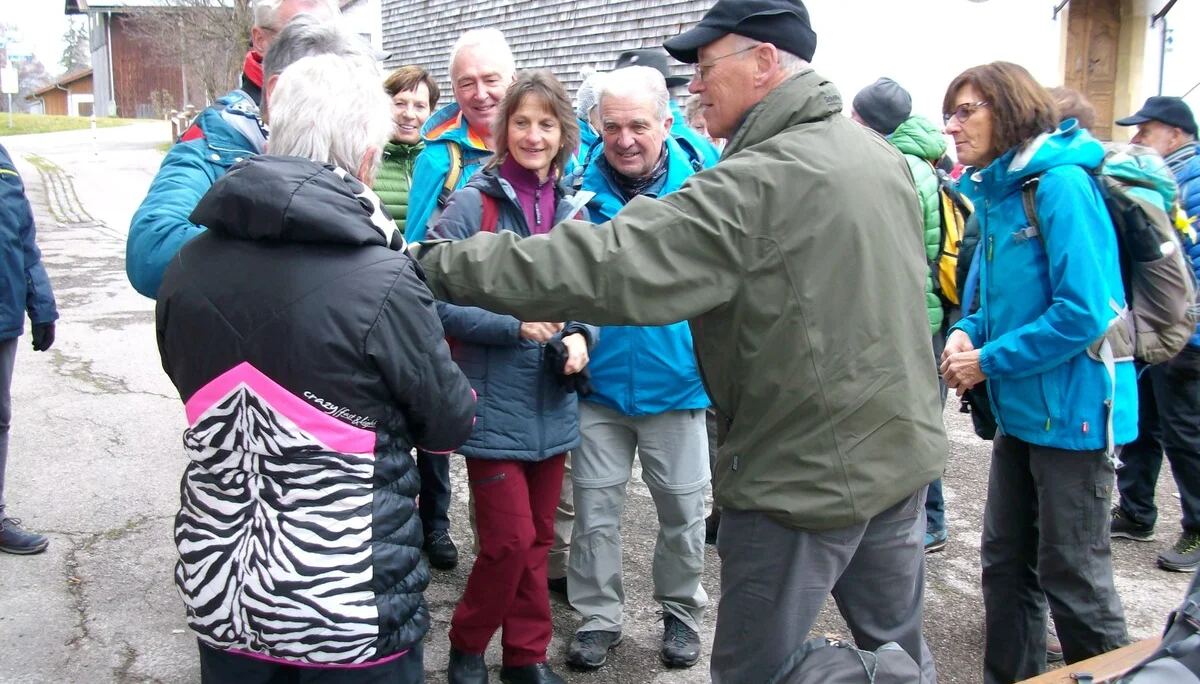 Bild 1 | © DAV/Siegfried Stanzel