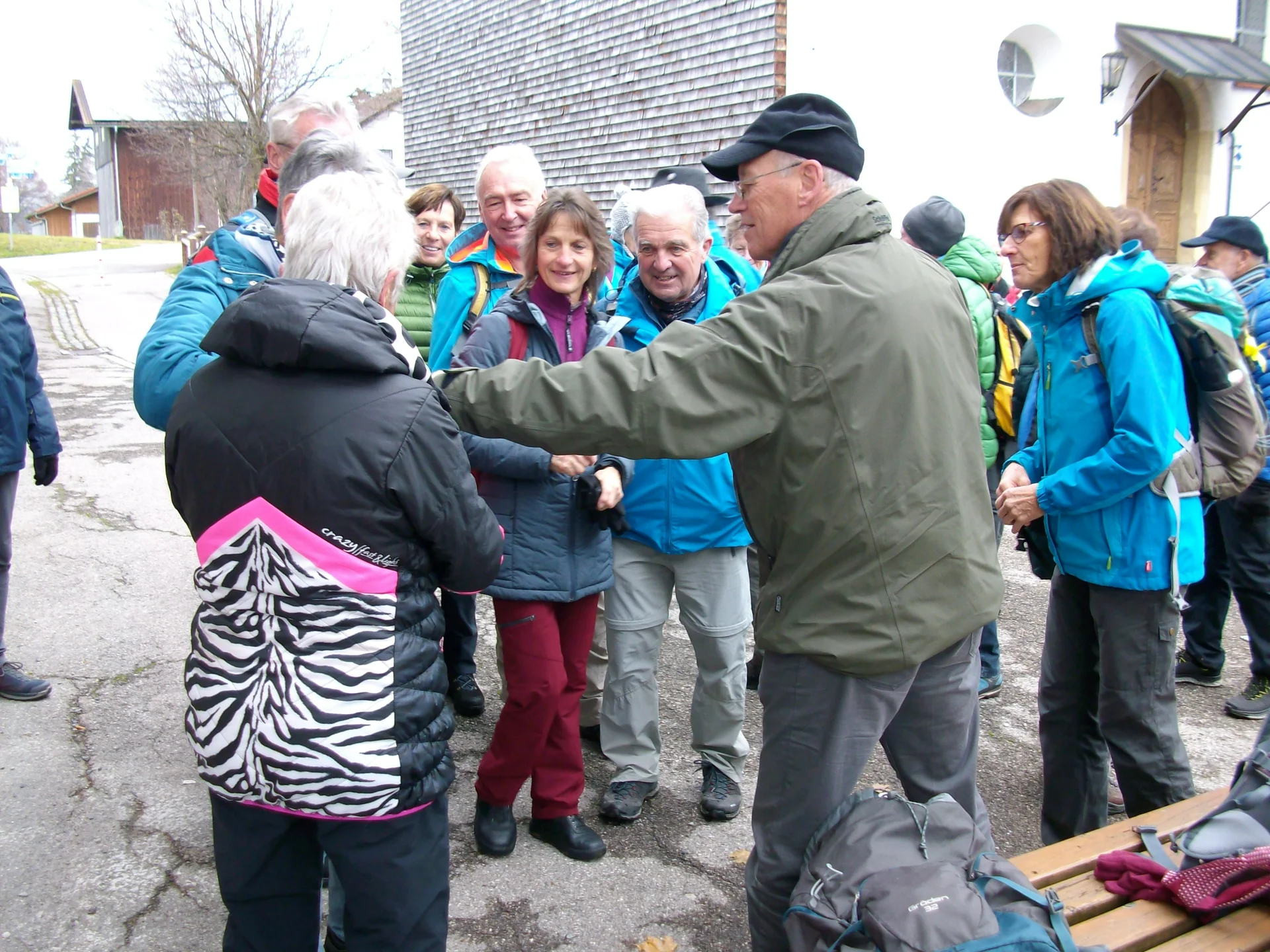 Bild 1 | © DAV/Siegfried Stanzel