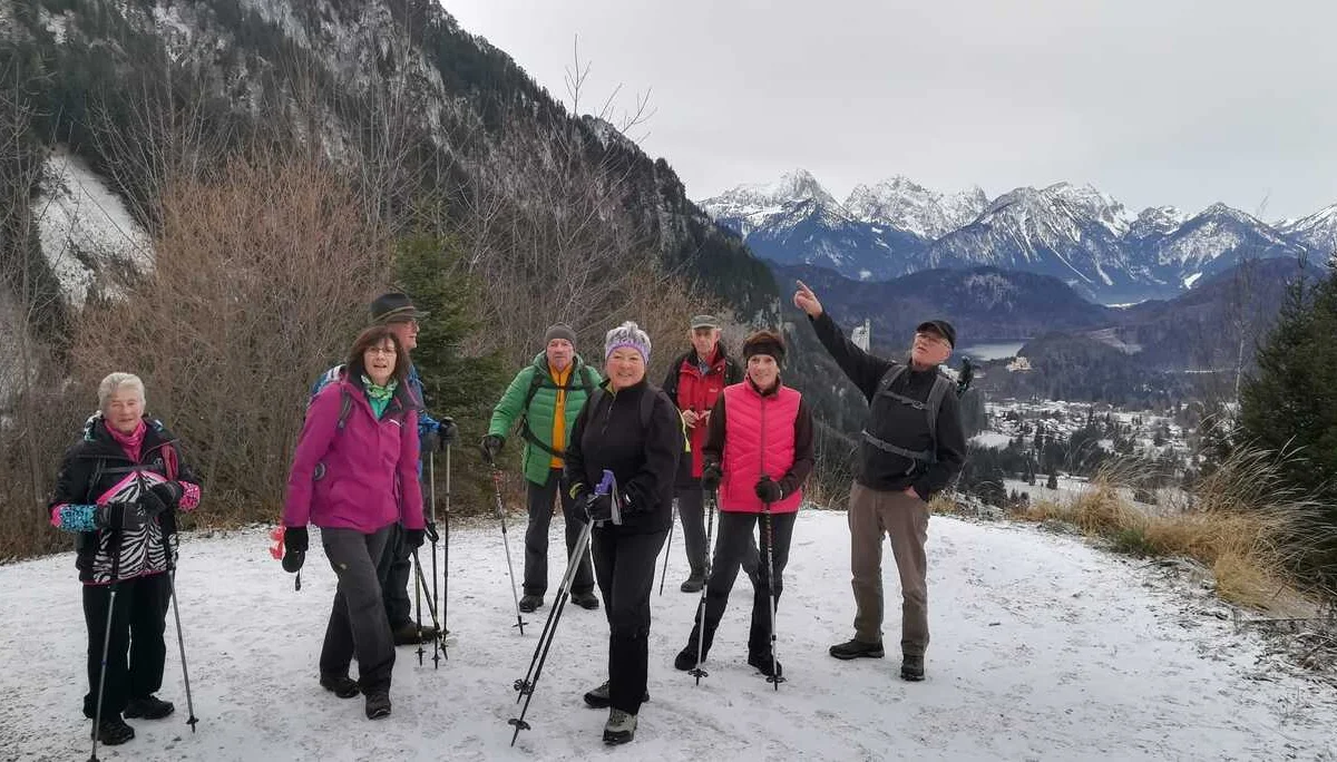 © DAV/Siegfried Stanzel