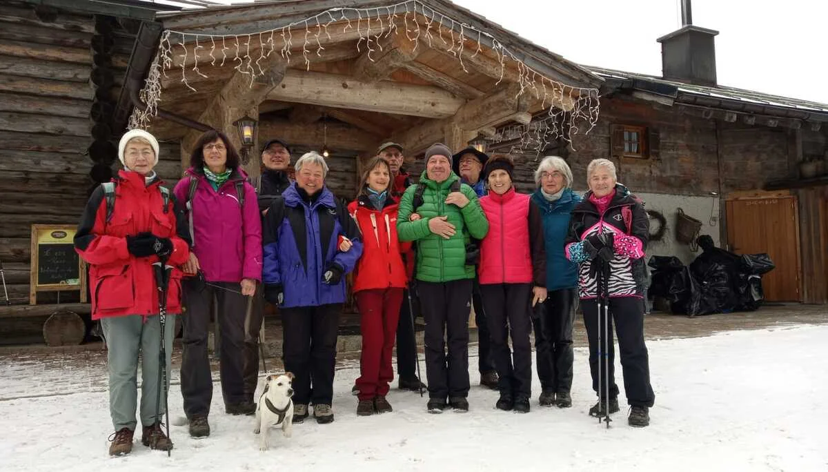 © DAV/Siegfried Stanzel