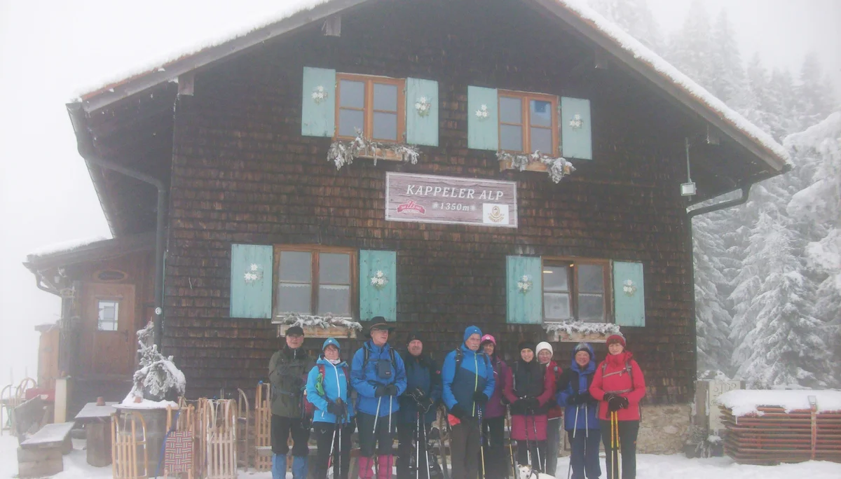 © DAV/Siegfried Stanzel