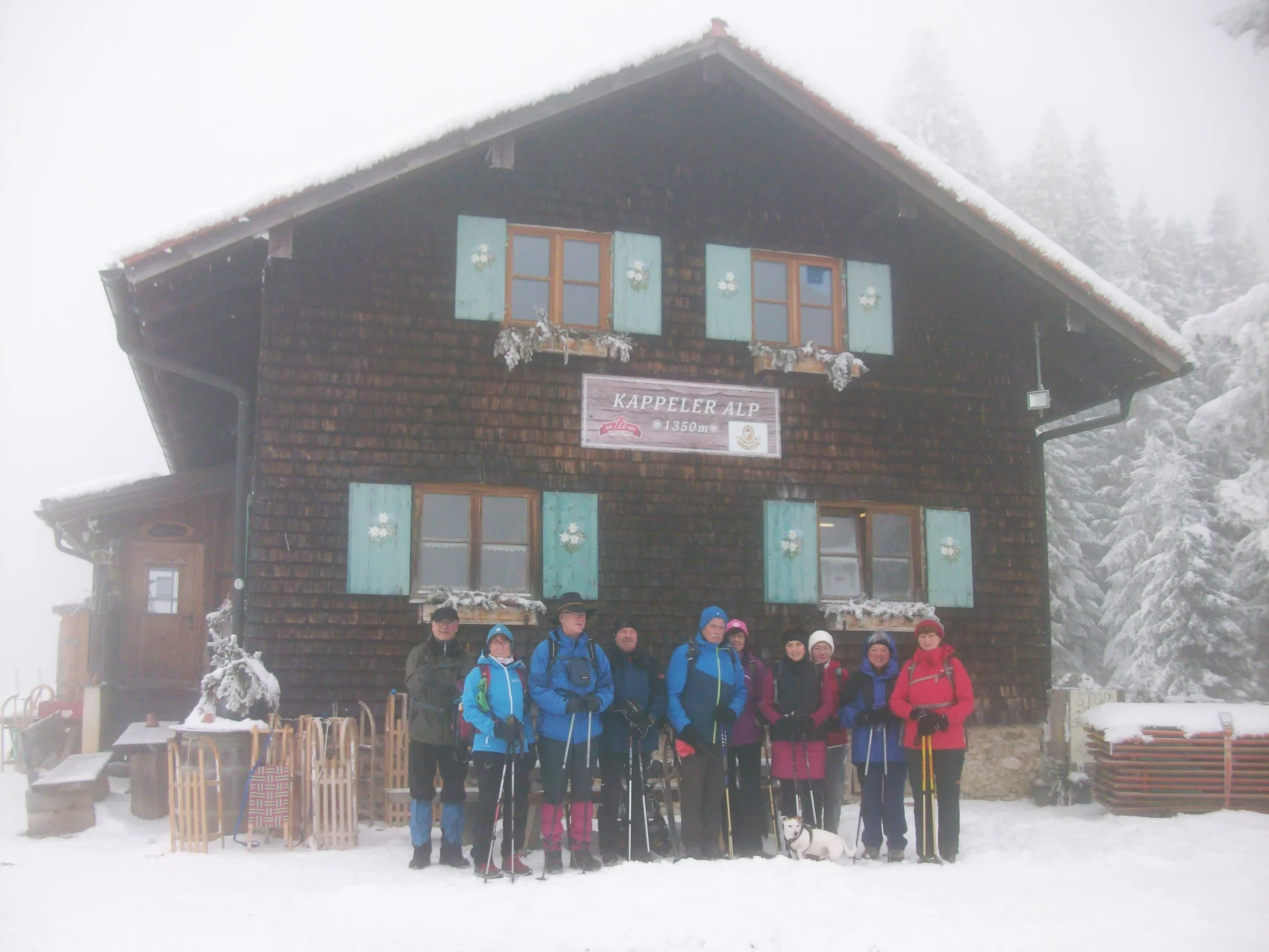 © DAV/Siegfried Stanzel