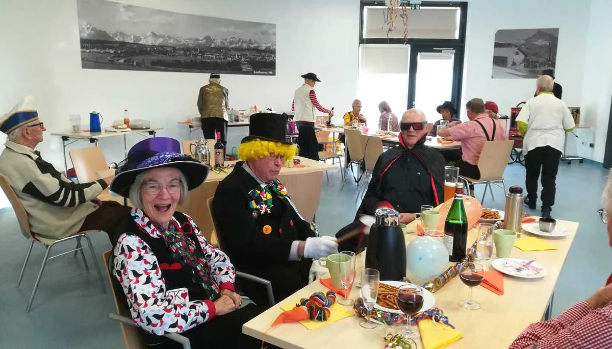 © DAV Kaufbeuren-Gablonz