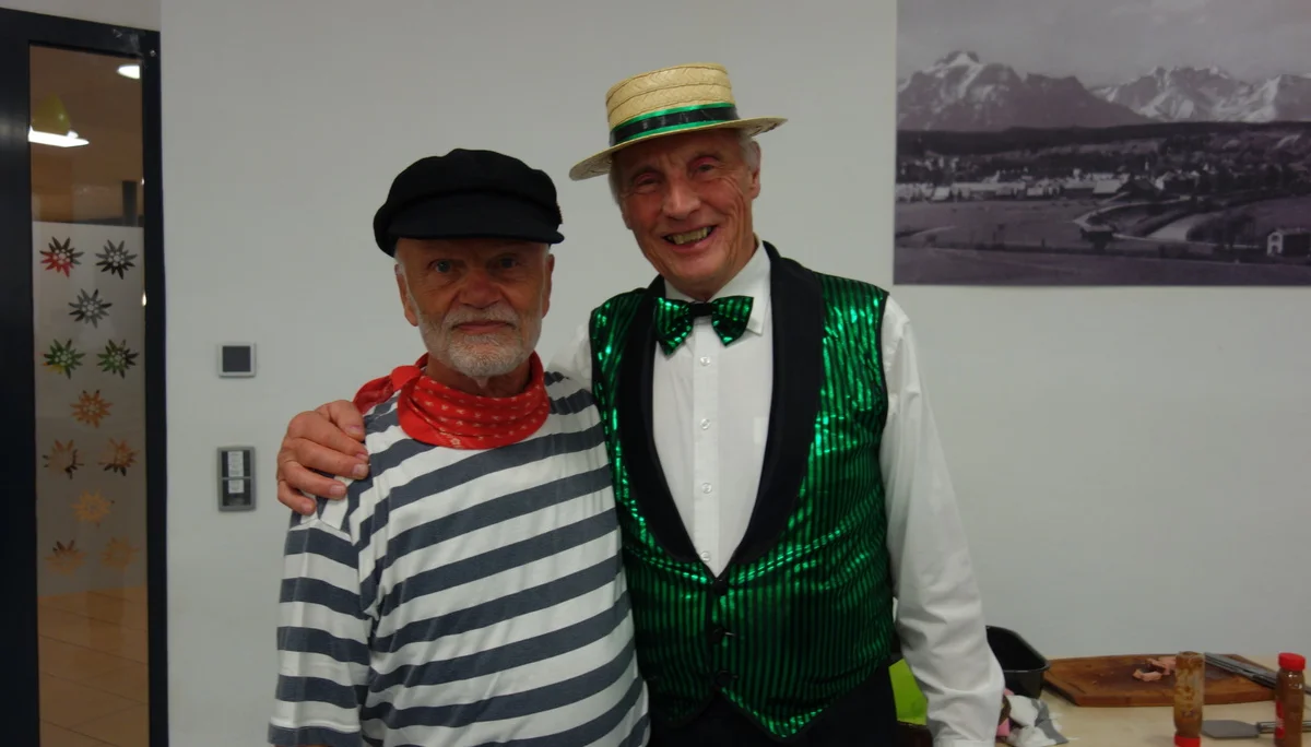 © DAV Kaufbeuren-Gablonz