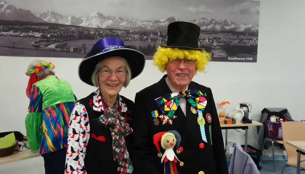 © DAV Kaufbeuren-Gablonz