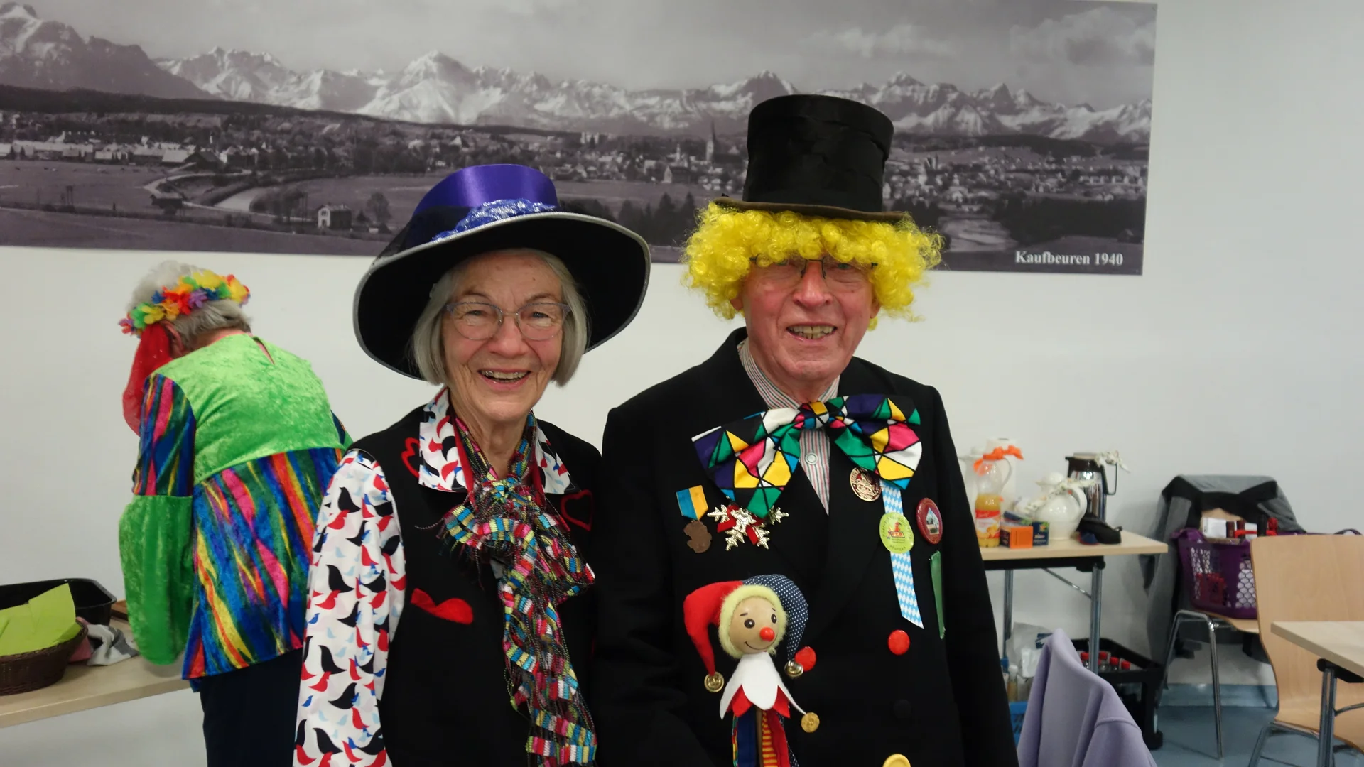 © DAV Kaufbeuren-Gablonz