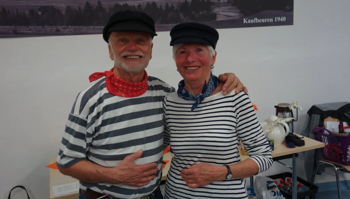 © DAV Kaufbeuren-Gablonz