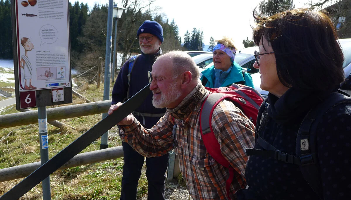 © DAV/Siegfried Stanzel