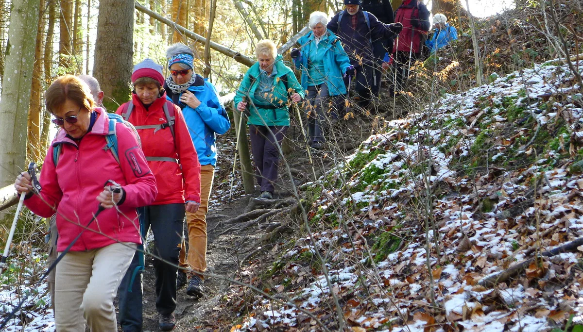 © DAV/Siegfried Stanzel