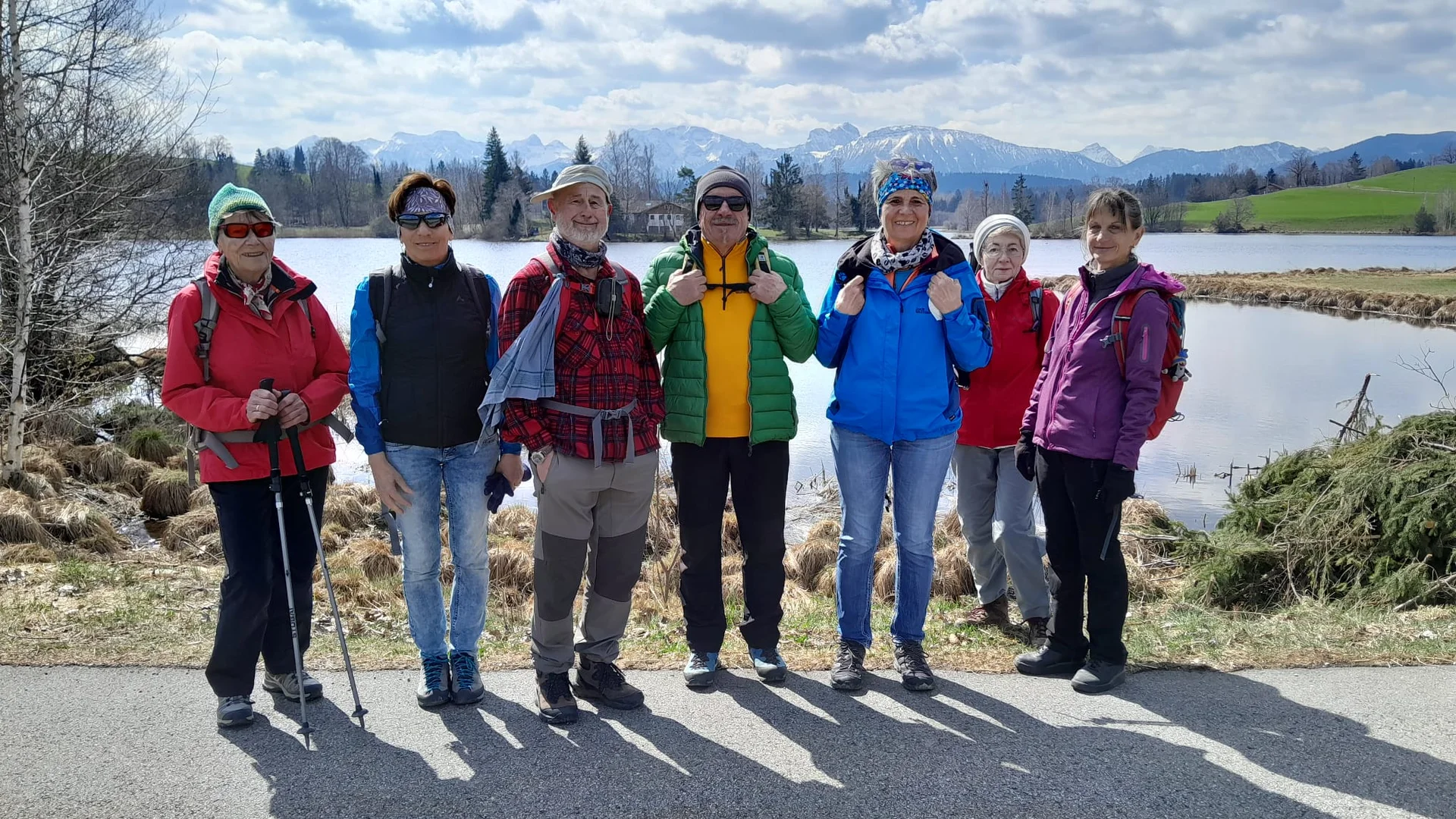 © DAV/Herbert Ginter