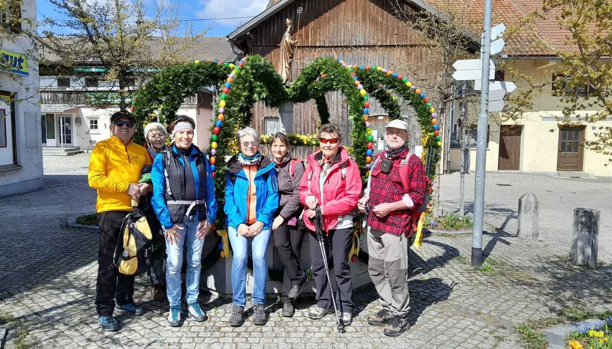 © DAV/Herbert Ginter