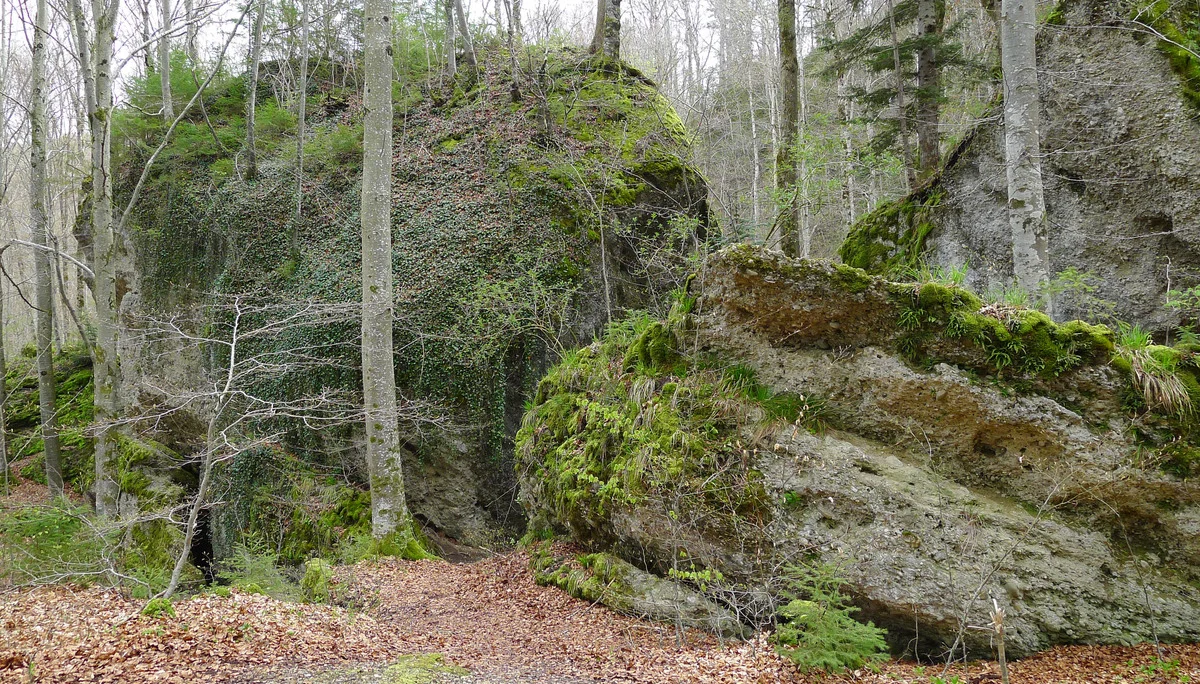 © DAV/Siegfried Stanzel