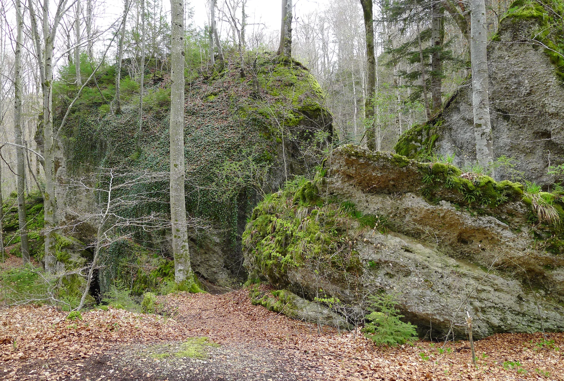 © DAV/Siegfried Stanzel