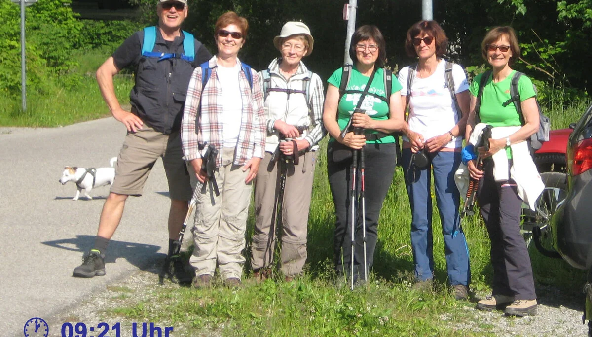 © DAV/Siegfried Stanzel