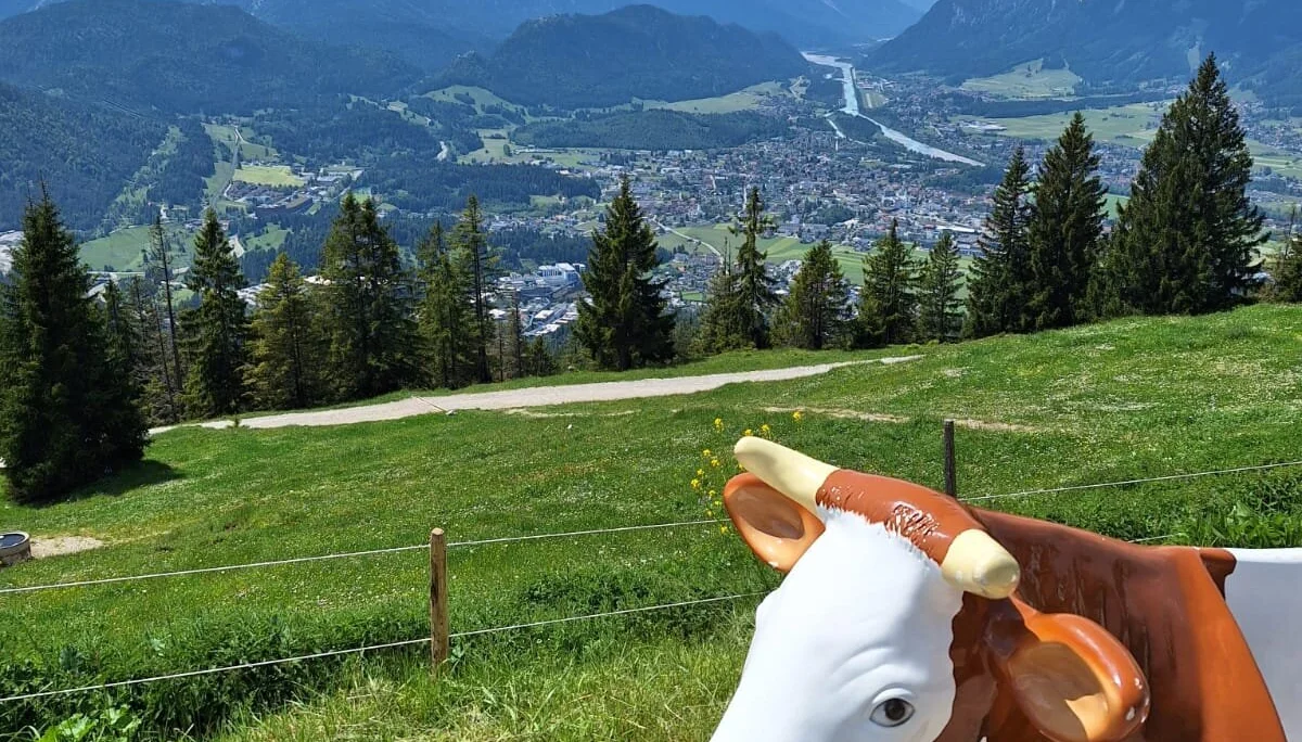 © DAV/Siegfried Stanzel