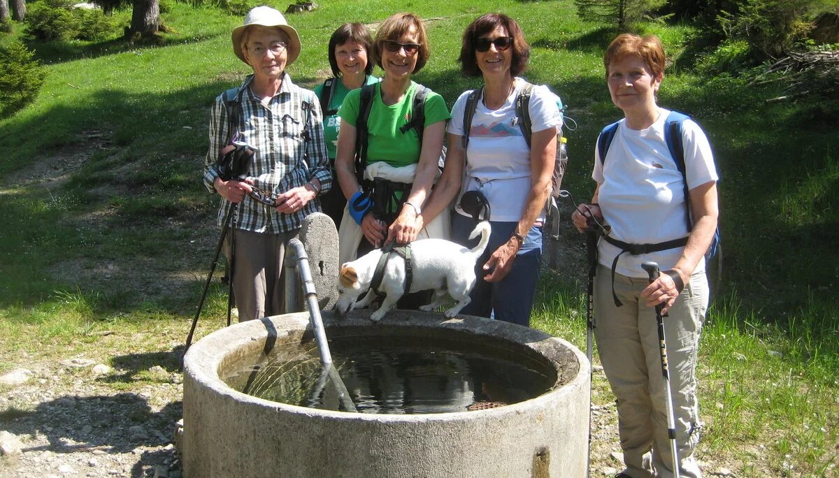 © DAV/Siegfried Stanzel