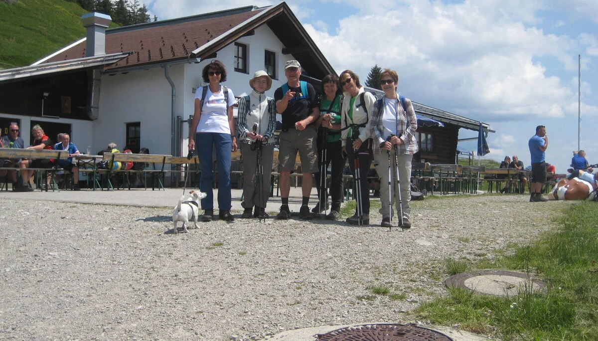 © DAV/Siegfried Stanzel