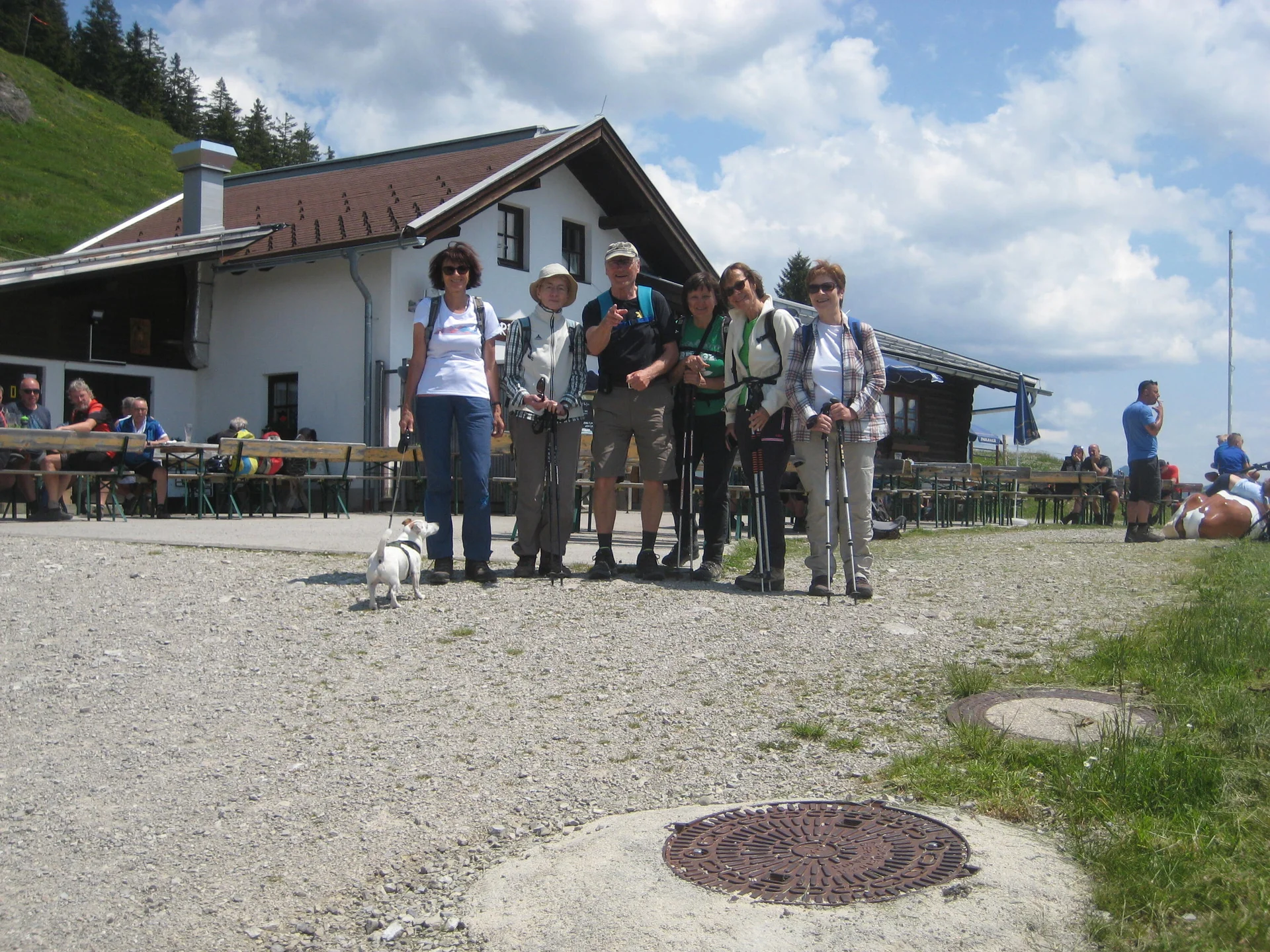 © DAV/Siegfried Stanzel