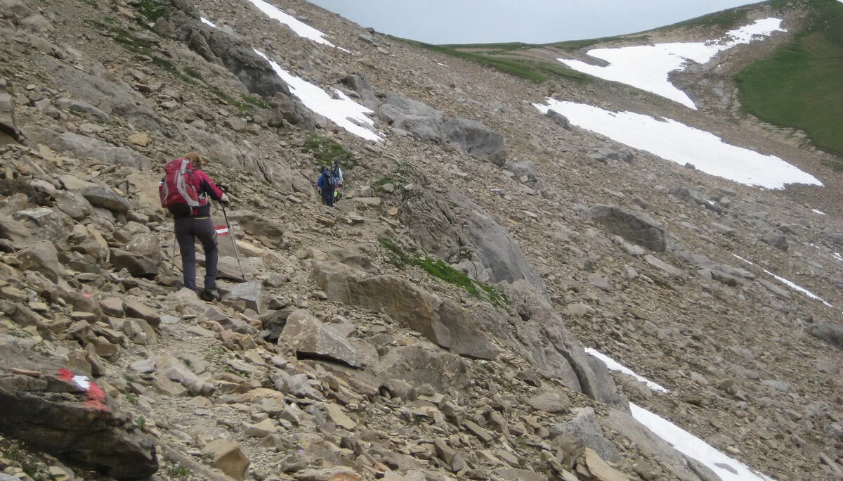 © DAV/Siegfried Stanzel