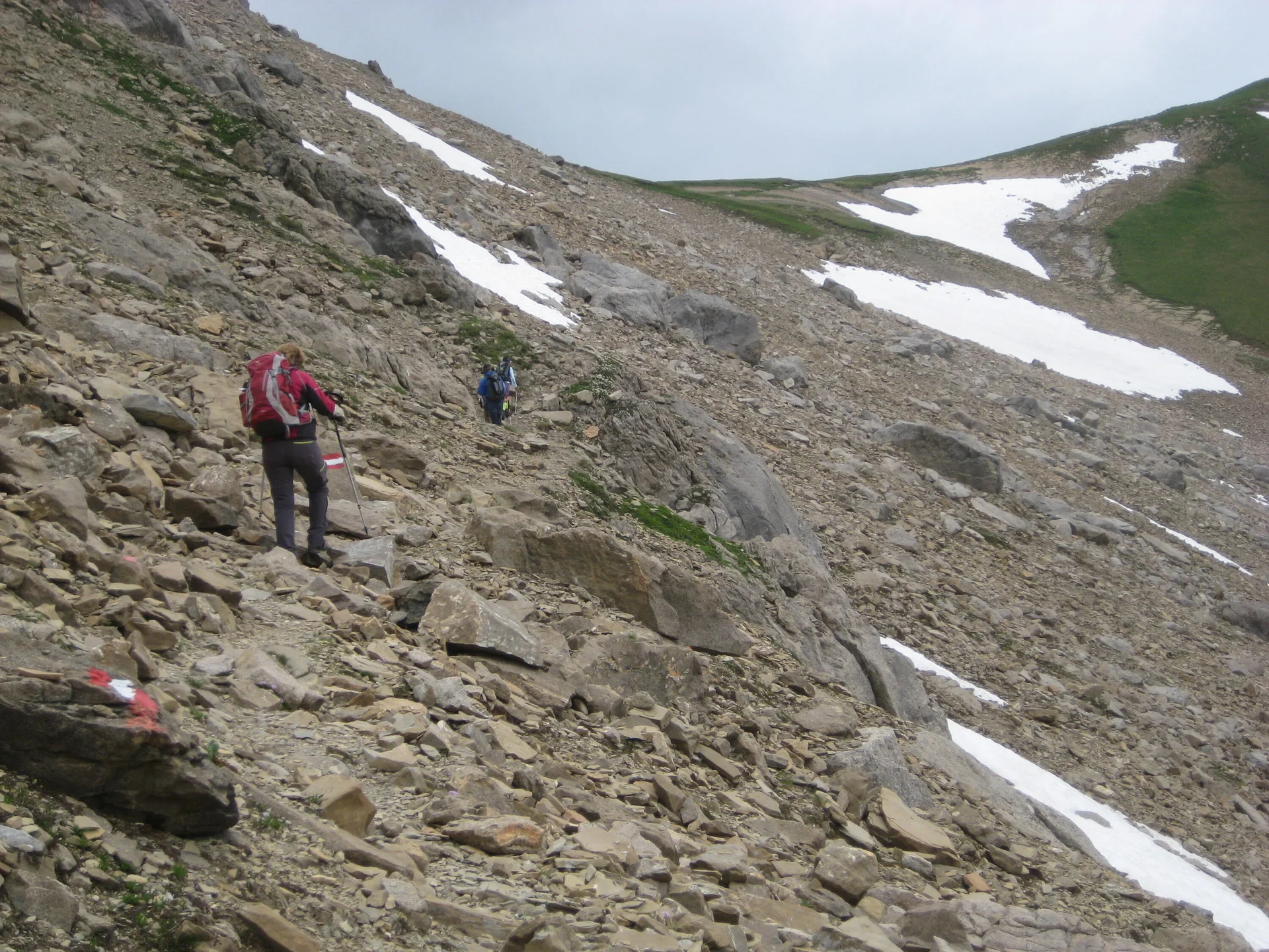 © DAV/Siegfried Stanzel