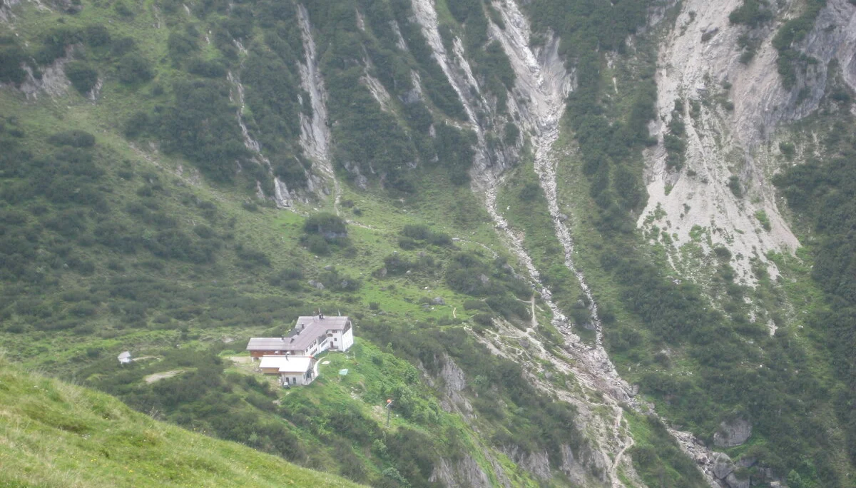 © DAV/Siegfried Stanzel