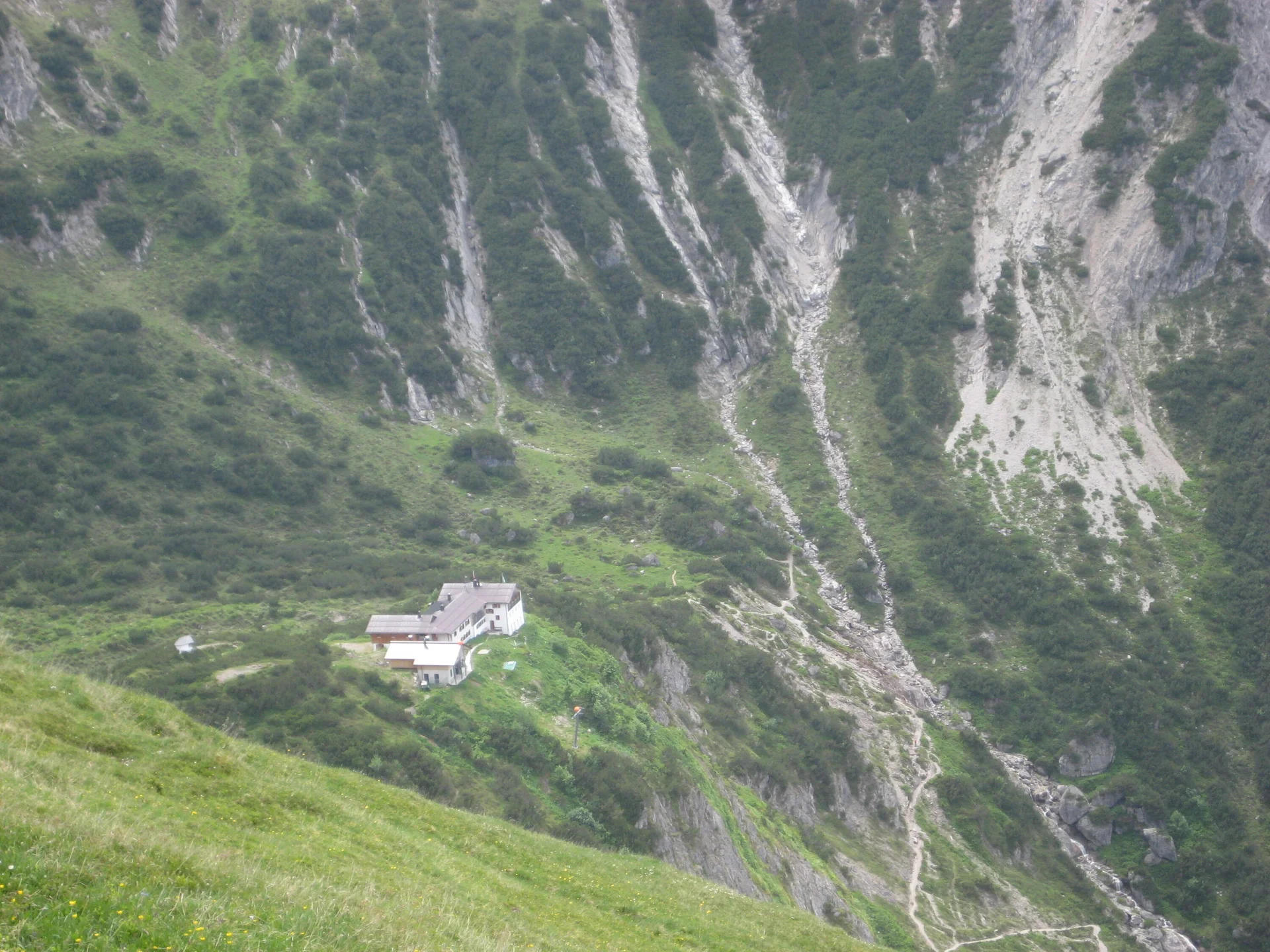 © DAV/Siegfried Stanzel