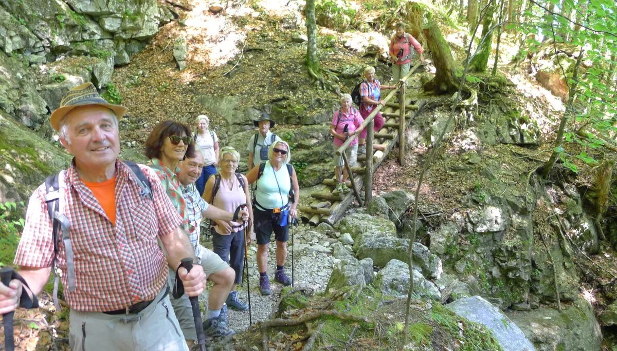 © DAV/Siegfried Stanzel