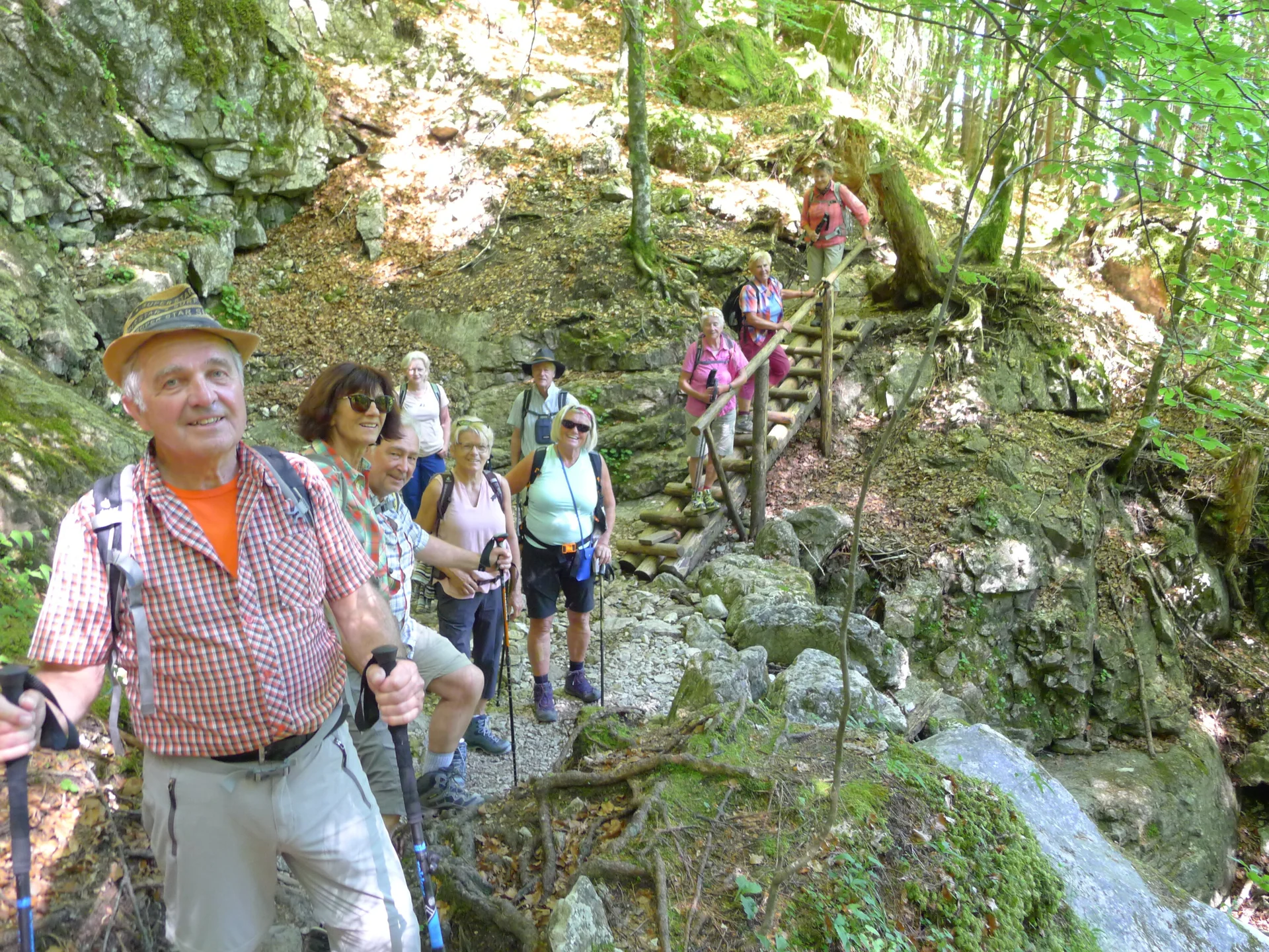 © DAV/Siegfried Stanzel