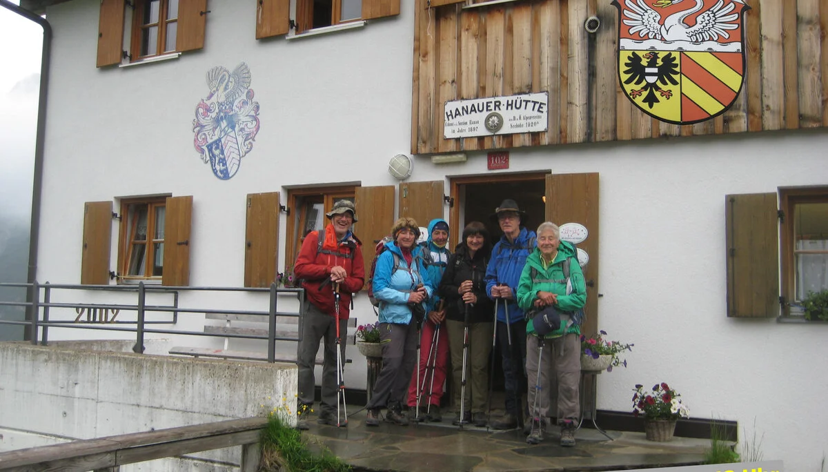 © DAV/Siegfried Stanzel