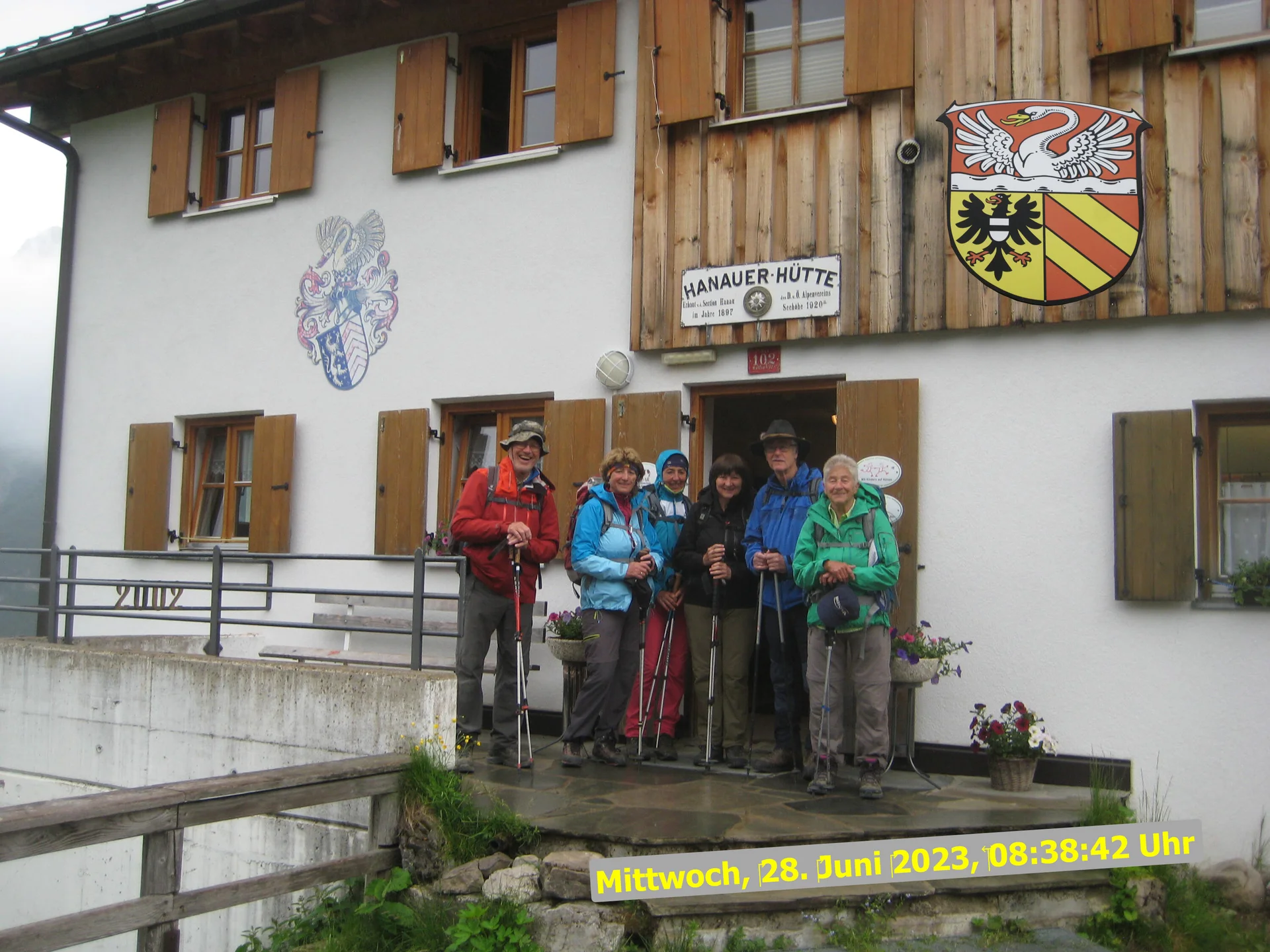 © DAV/Siegfried Stanzel