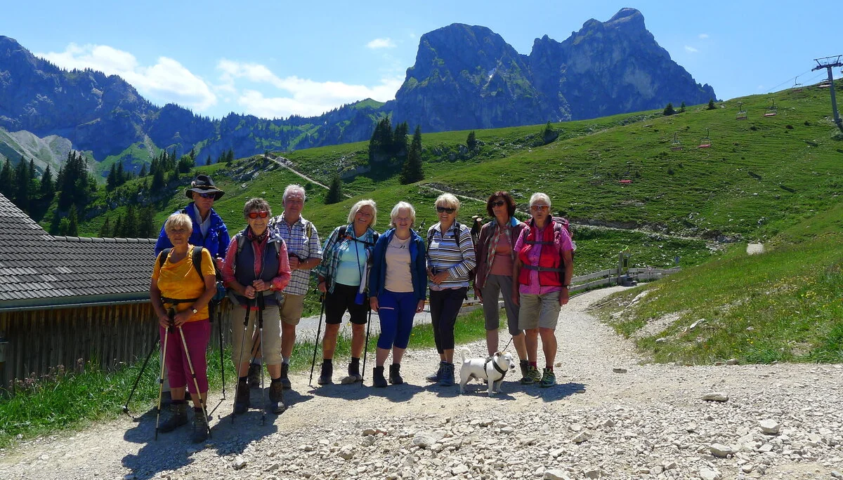 © DAV/Siegfried Stanzel