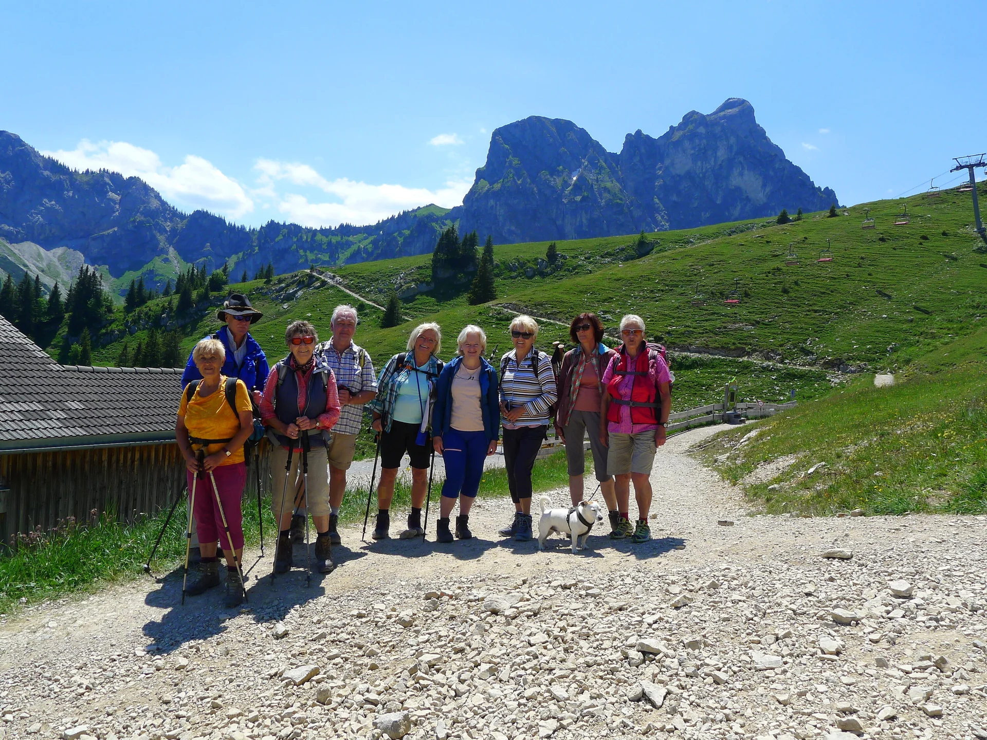 © DAV/Siegfried Stanzel