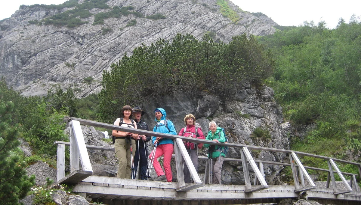 © DAV/Siegfried Stanzel