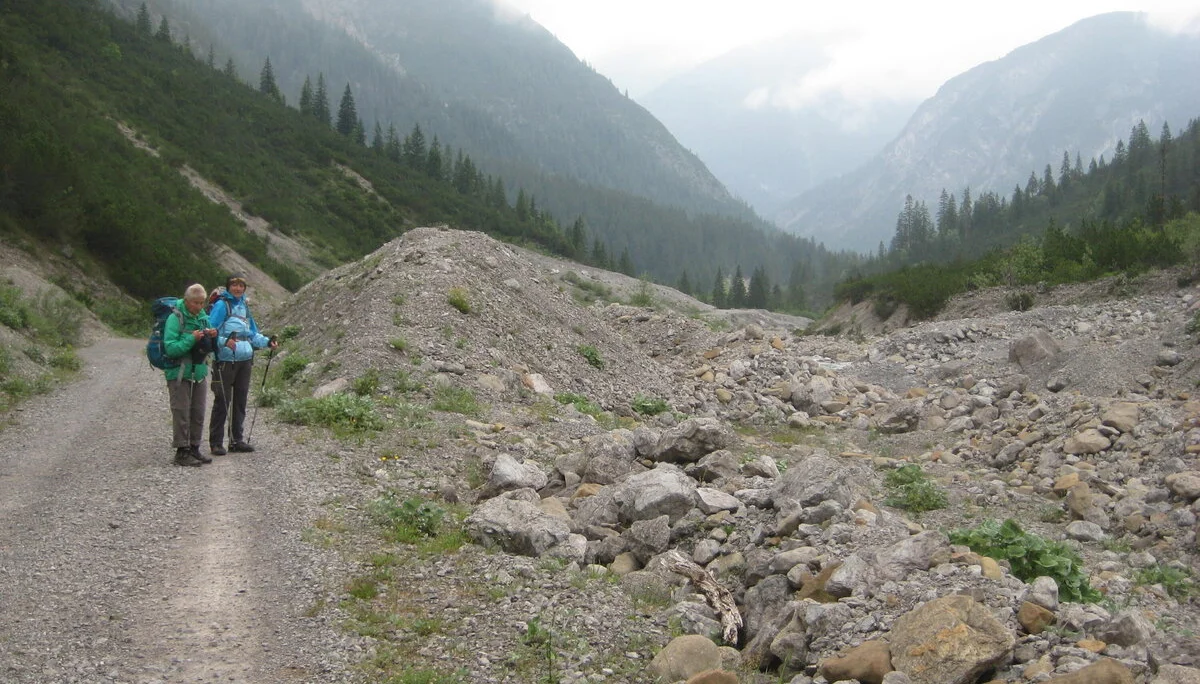 © DAV/Siegfried Stanzel