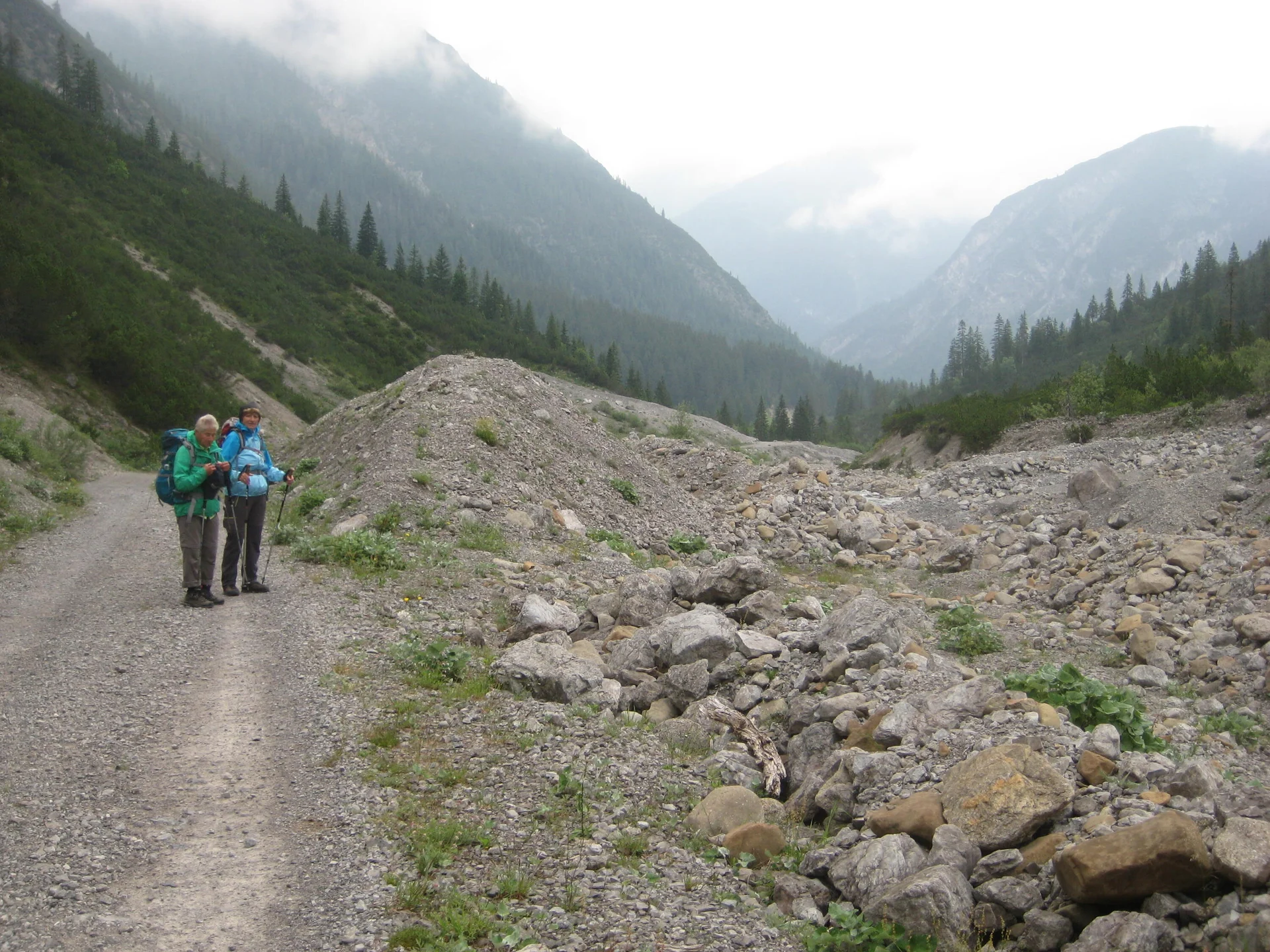 © DAV/Siegfried Stanzel