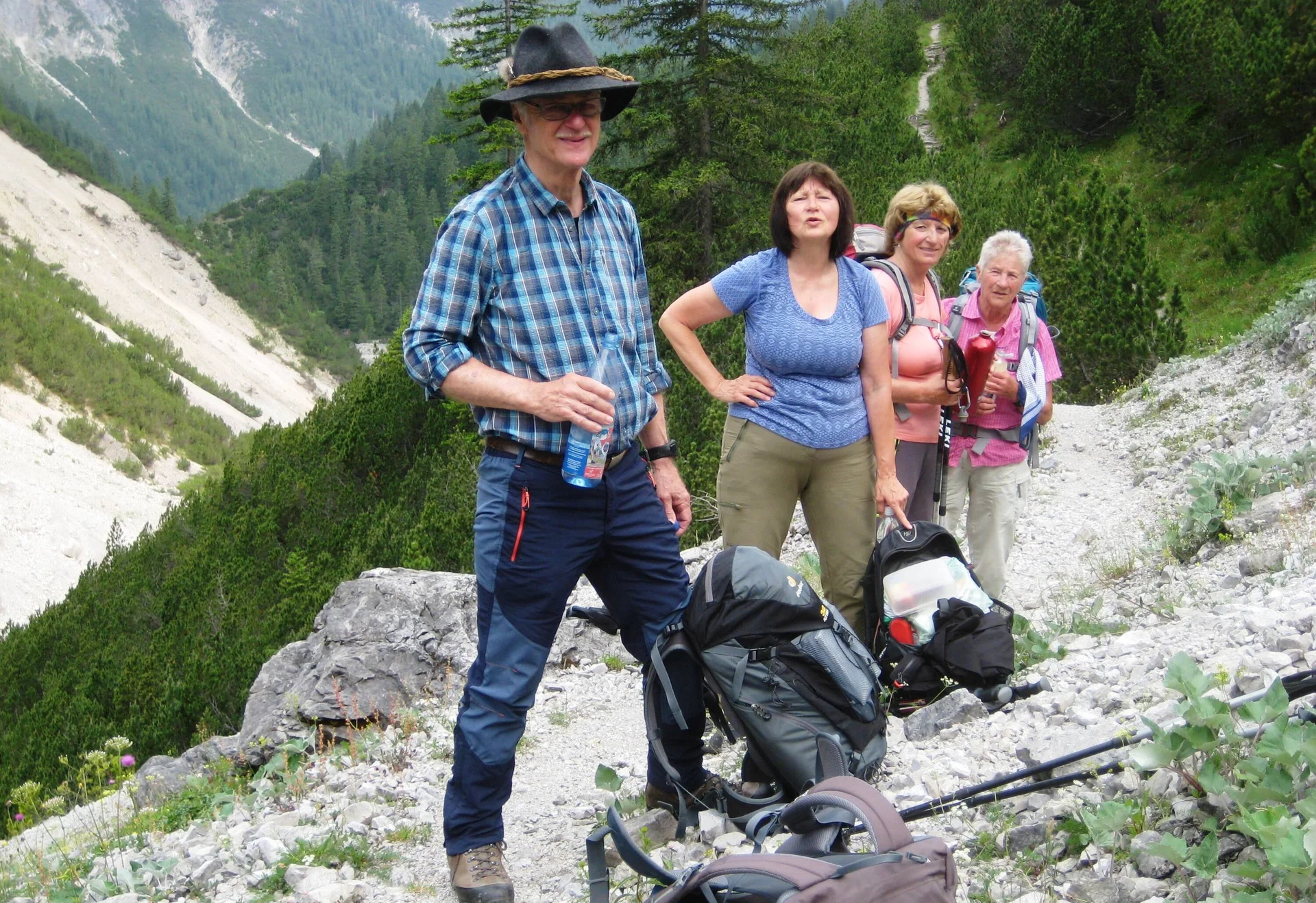 © DAV/Siegfried Stanzel