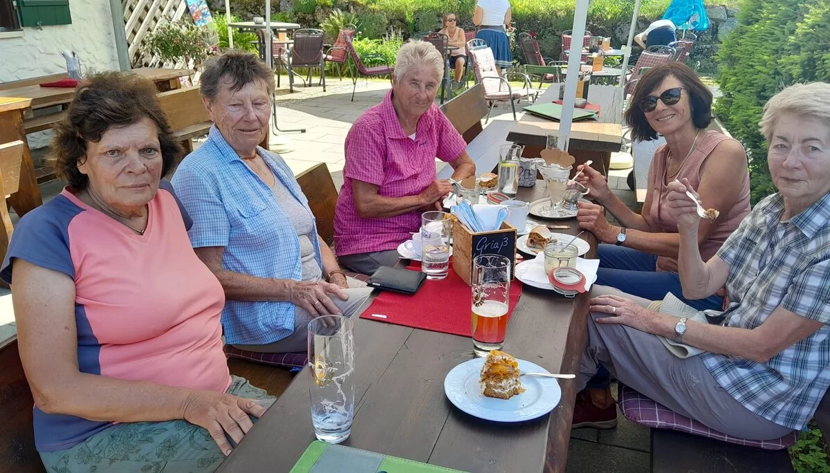 © DAV/Herbert Ginter