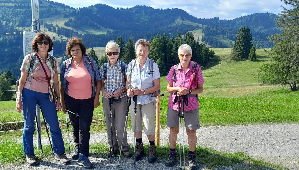 © DAV/Herbert Ginter