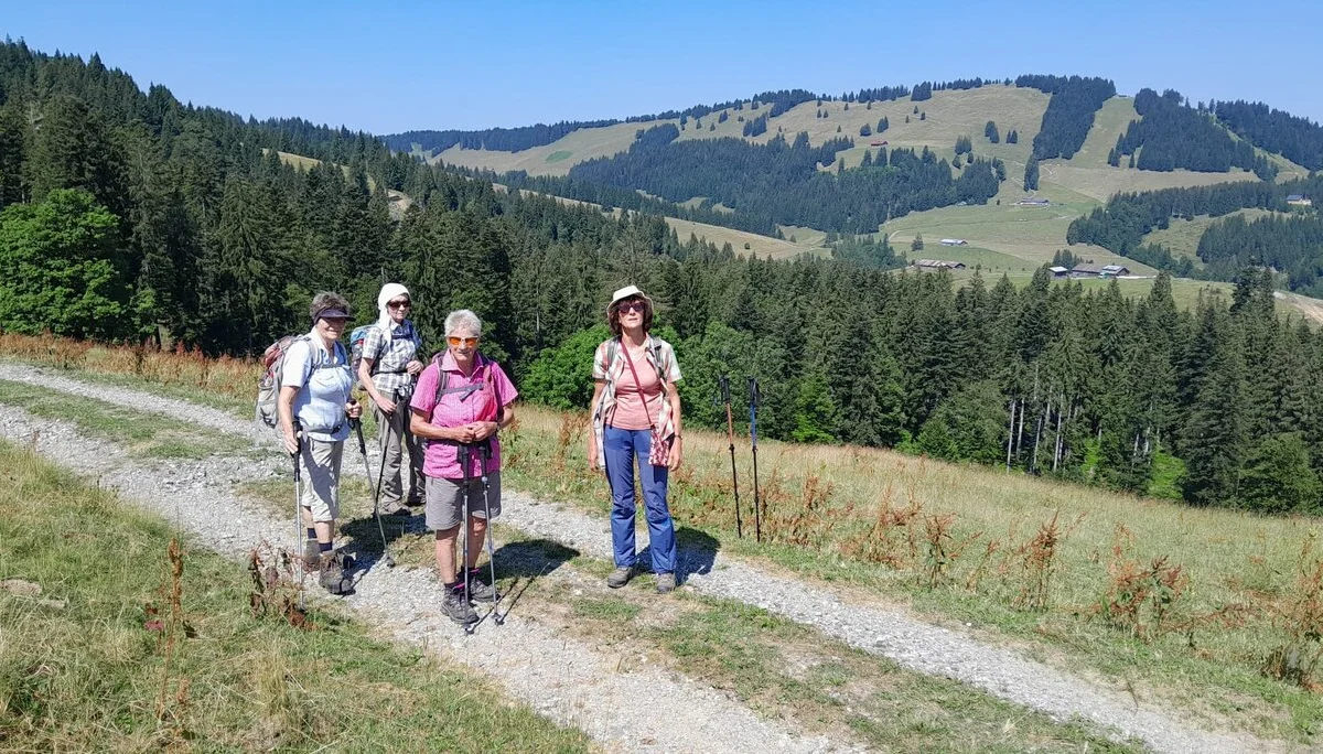 © DAV/Herbert Ginter