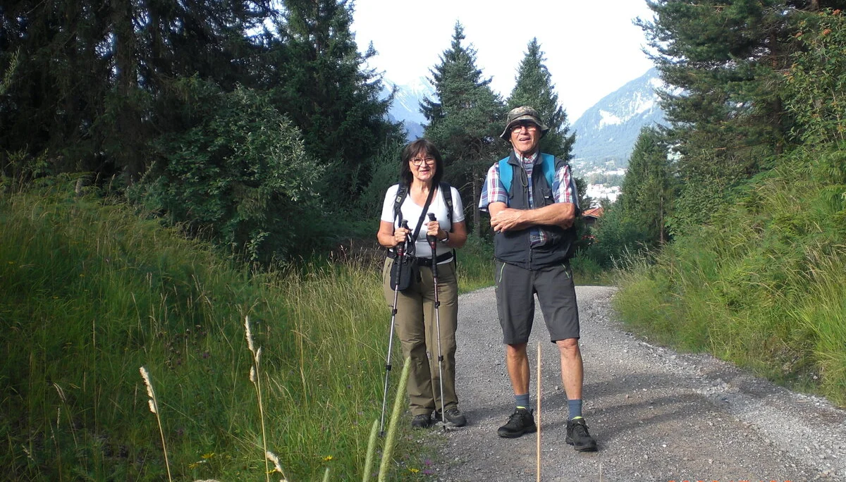 © DAV/Siegfried Stanzel