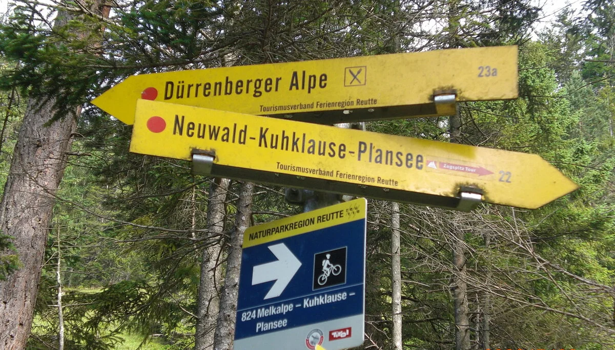 © DAV/Siegfried Stanzel