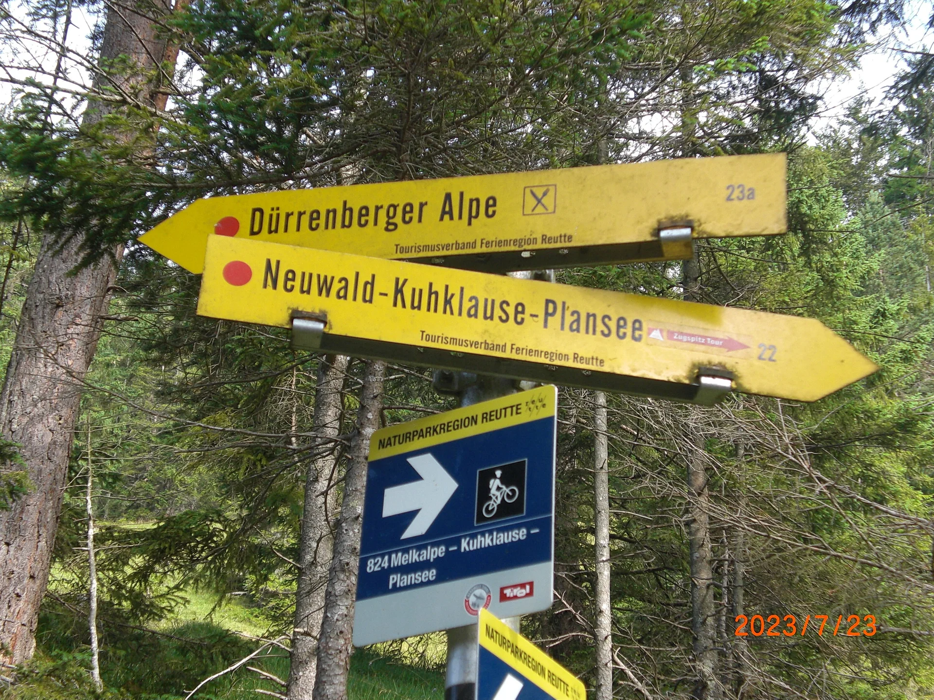 © DAV/Siegfried Stanzel