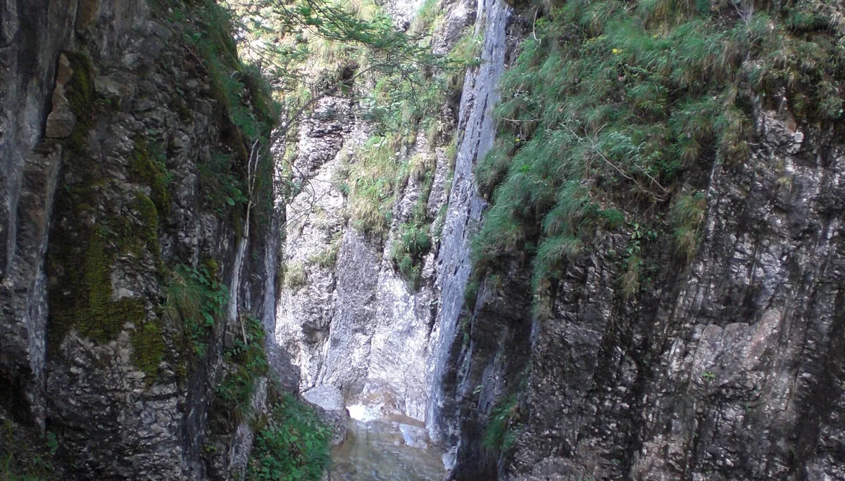 © DAV/Siegfried Stanzel