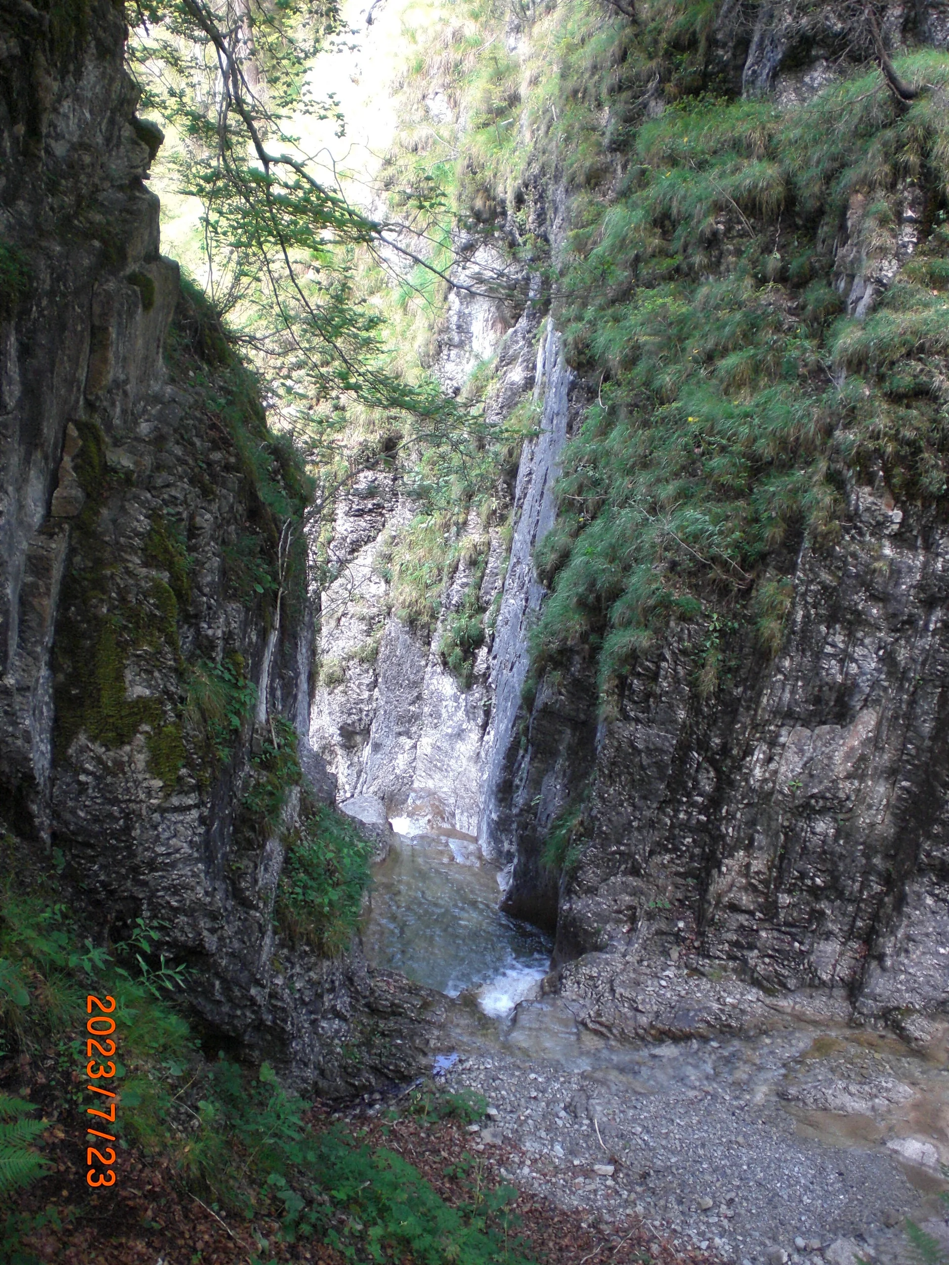 © DAV/Siegfried Stanzel