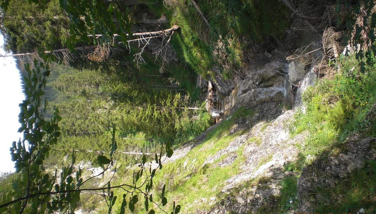 © DAV/Siegfried Stanzel