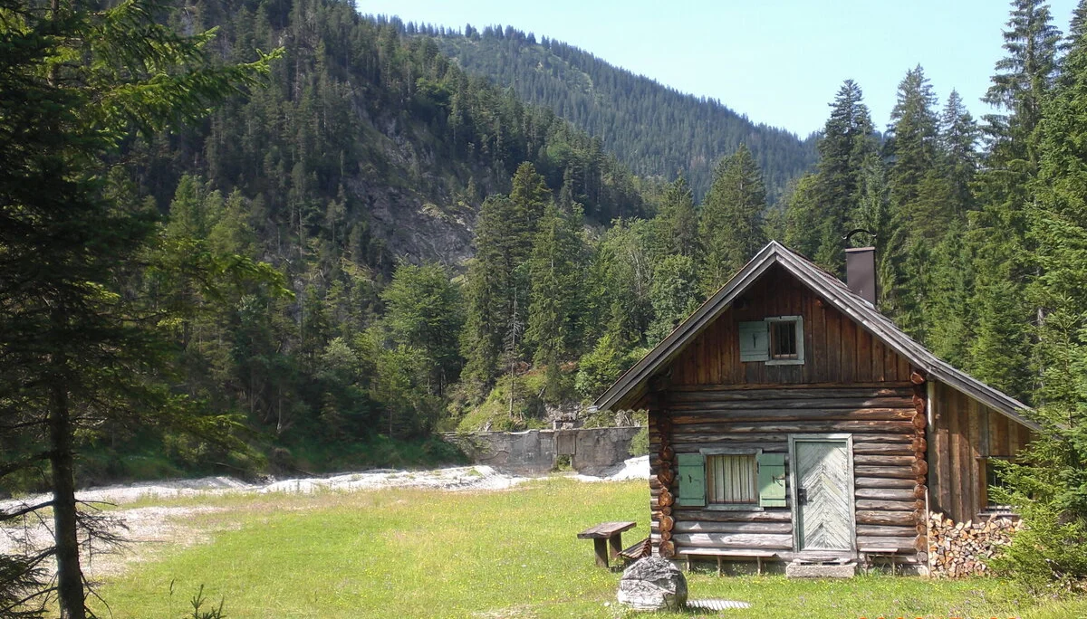 © DAV/Siegfried Stanzel