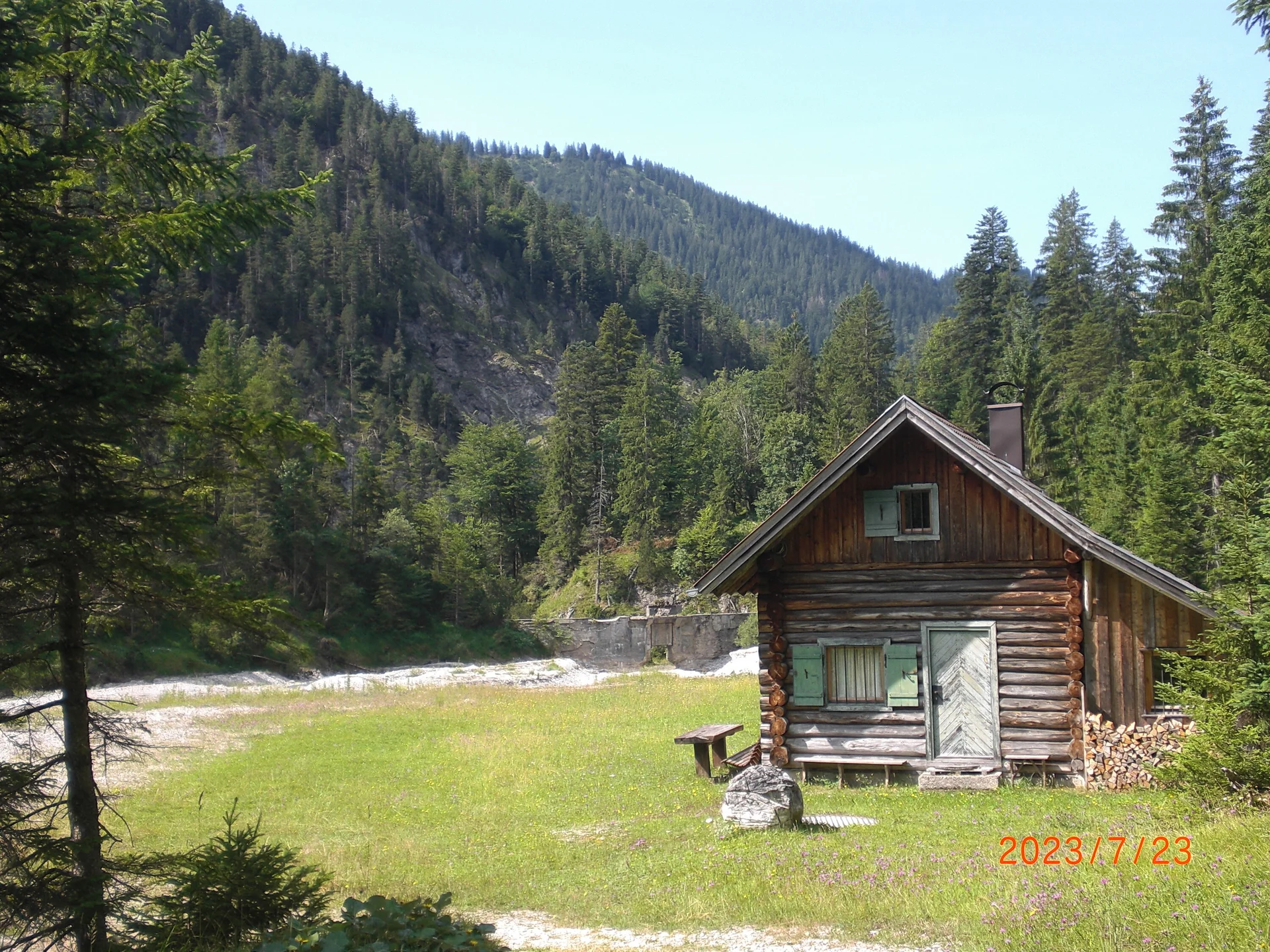 © DAV/Siegfried Stanzel