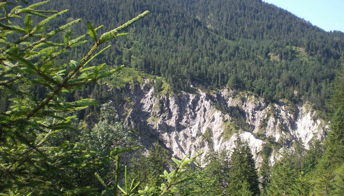 © DAV/Siegfried Stanzel