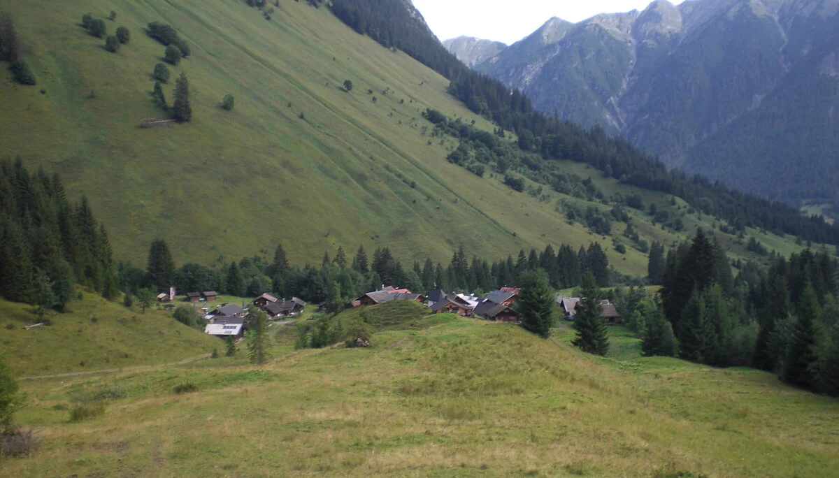 © DAV/Siegfried Stanzel