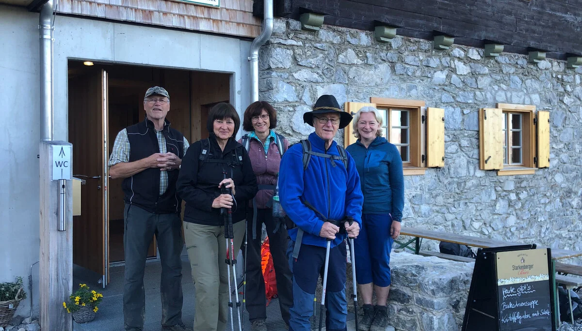 © DAV/Siegfried Stanzel